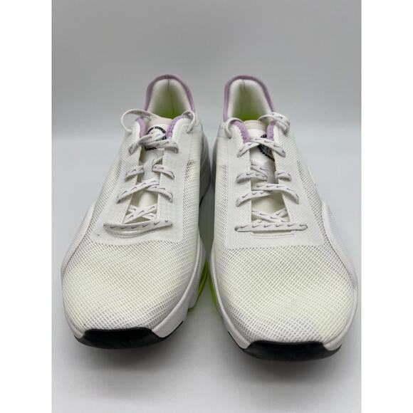 Nike Air Zoom SupperRep 3 Premium Women White Volt Sneakers DH3389-175 Size 10 - Picture 7 of 12